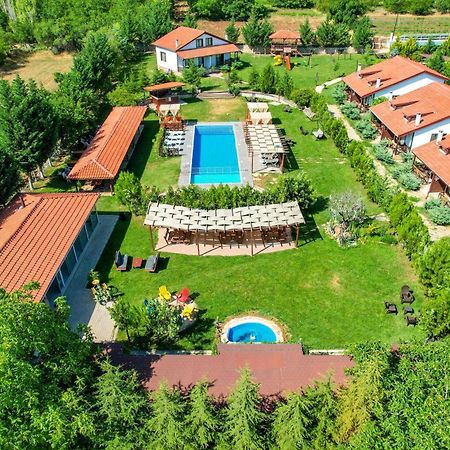 Tefenni Villas & Hotel Zewnętrze zdjęcie