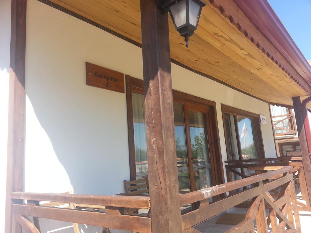 Tefenni Villas & Hotel Zewnętrze zdjęcie