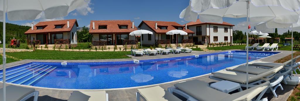 Tefenni Villas & Hotel Zewnętrze zdjęcie