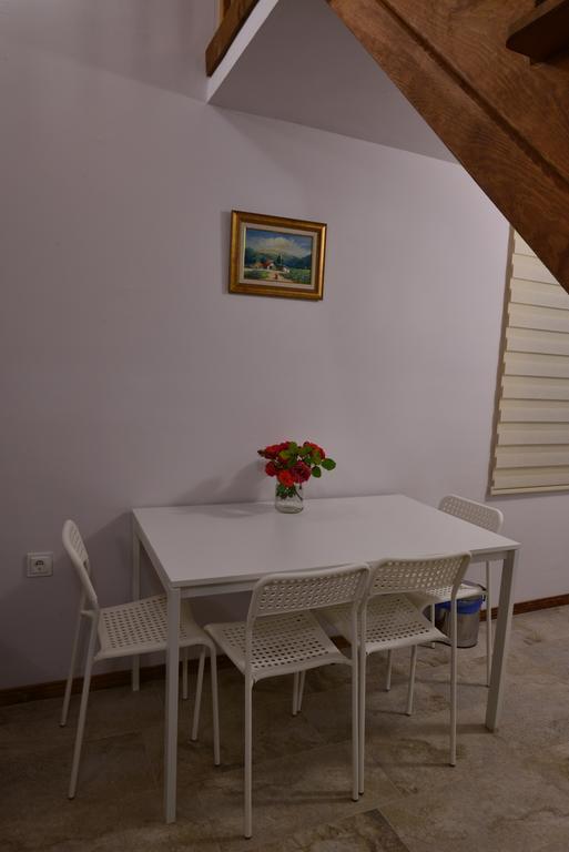 Tefenni Villas & Hotel Zewnętrze zdjęcie
