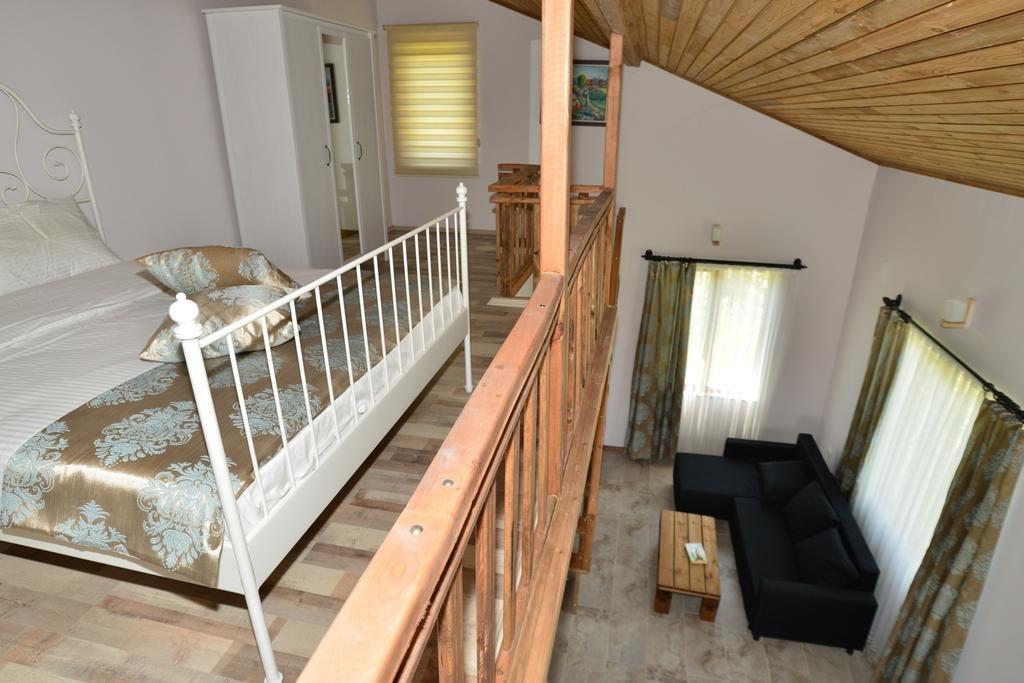 Tefenni Villas & Hotel Zewnętrze zdjęcie