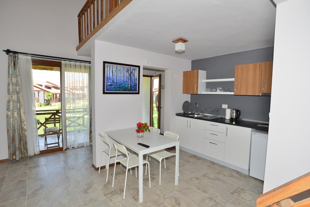 Tefenni Villas & Hotel Zewnętrze zdjęcie