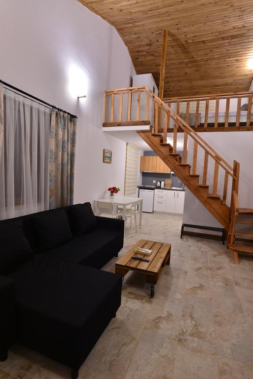 Tefenni Villas & Hotel Zewnętrze zdjęcie
