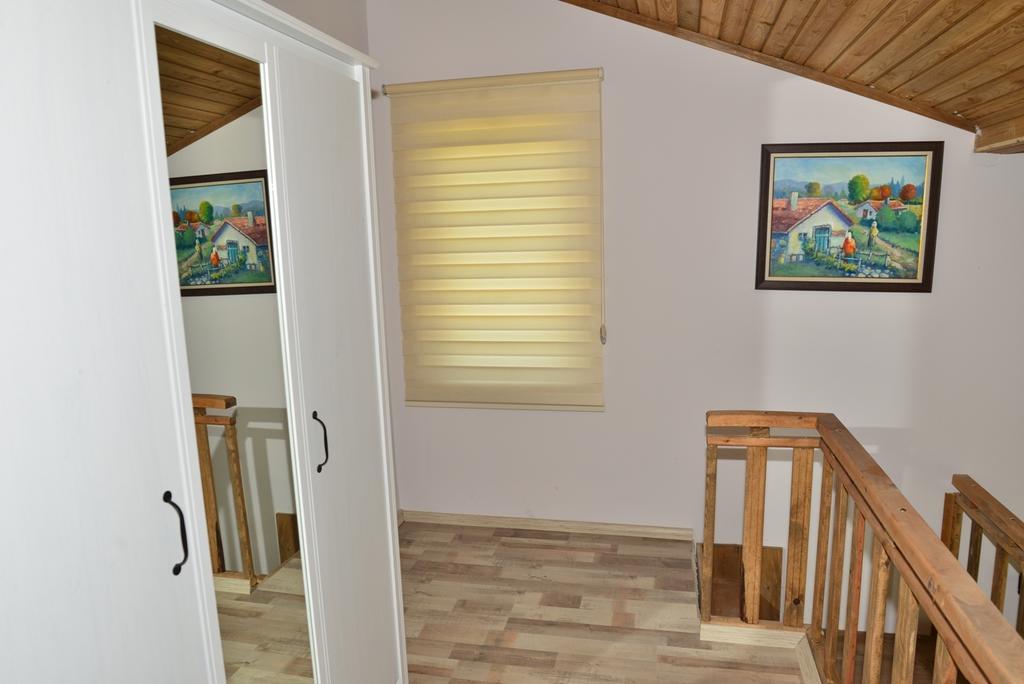 Tefenni Villas & Hotel Pokój zdjęcie