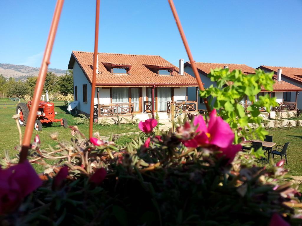 Tefenni Villas & Hotel Zewnętrze zdjęcie
