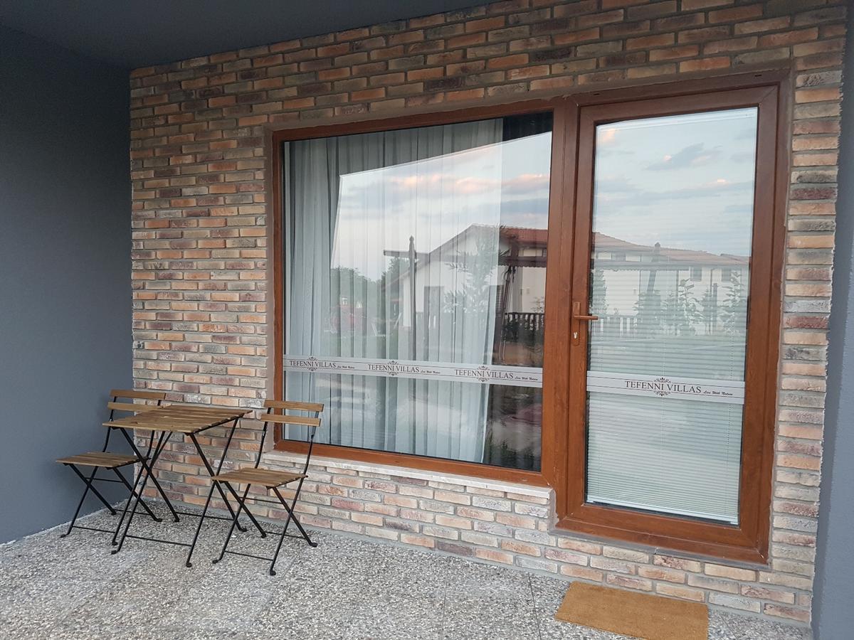 Tefenni Villas & Hotel Zewnętrze zdjęcie