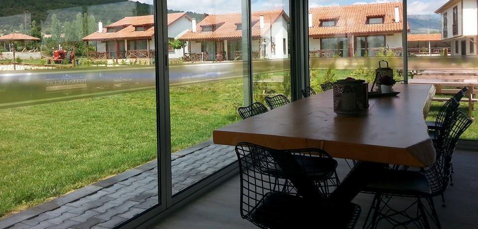 Tefenni Villas & Hotel Zewnętrze zdjęcie
