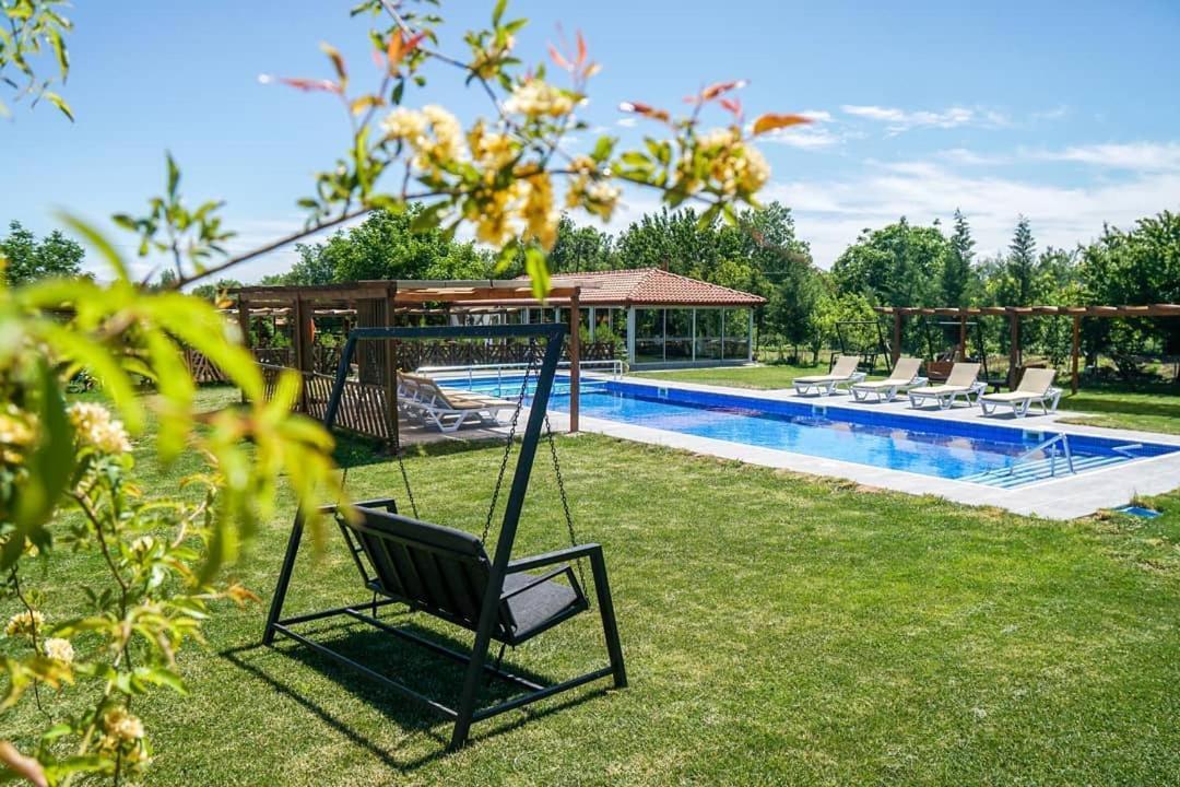 Tefenni Villas & Hotel Zewnętrze zdjęcie